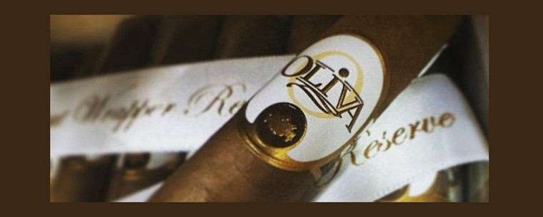 Oliva connecticut reserve