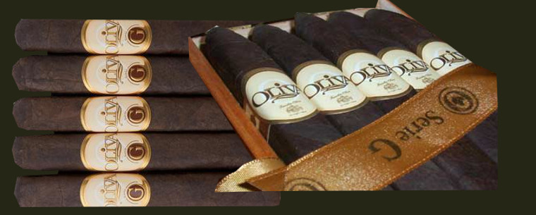 Oliva Serie G Maduro