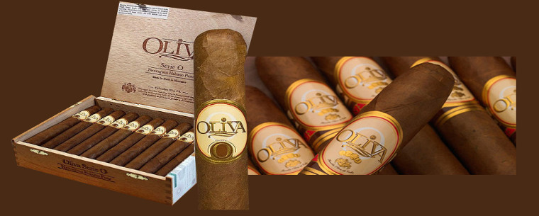 Oliva Serie O