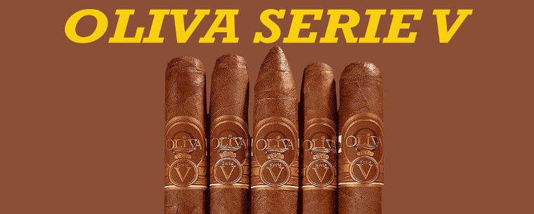 Oliva Serie V