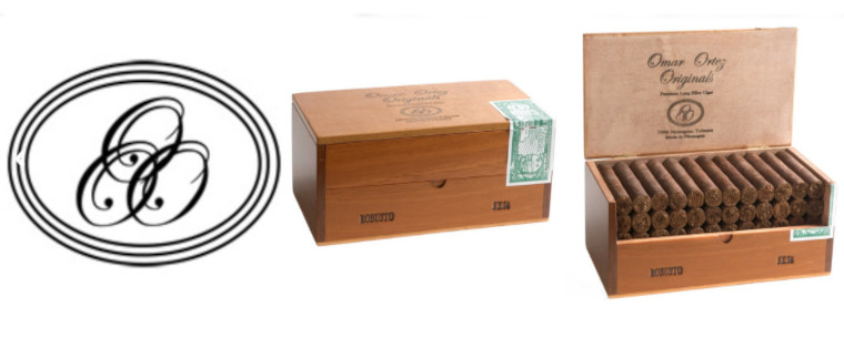 Omar Ortez Originals