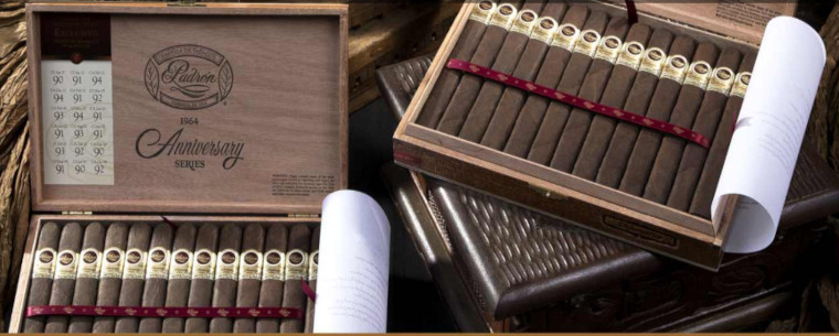Padron anniversario