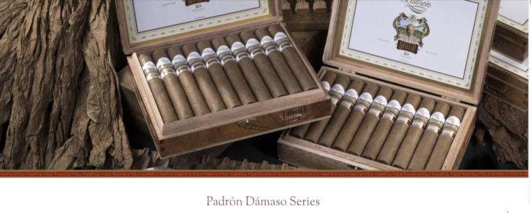 Padron Damaso