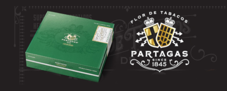 Partagas Valle Verde