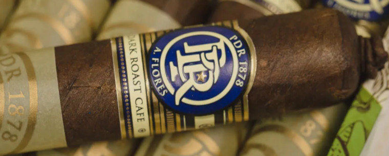 PDR Cafe Flavor 1878