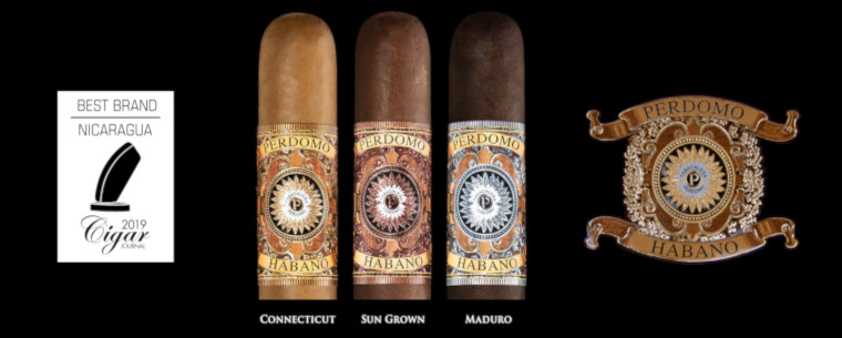 Perdomo Habano BBA