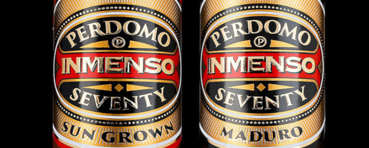 Perdomo Inmenso Seventy