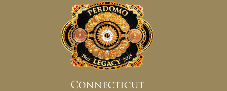 Perdomo Legacy Connecticut 