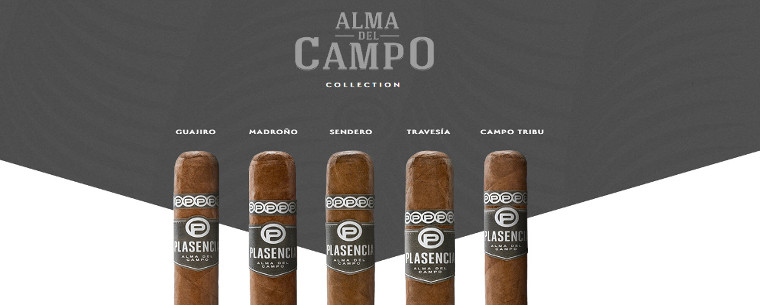 Plasencia Alma Del Campo