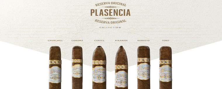 Plasencia reserva original