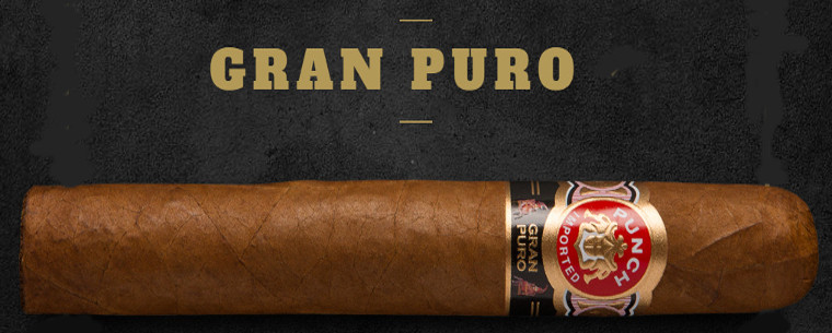 Punch Gran Puro