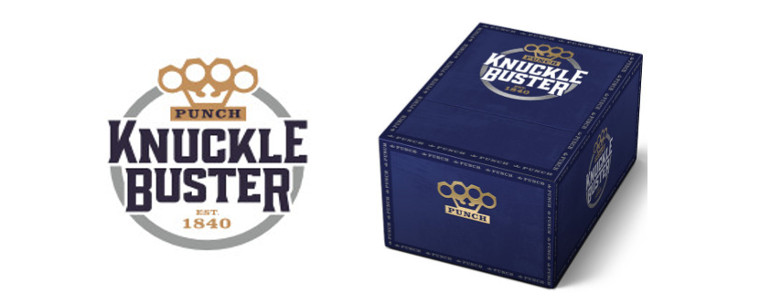 Punch Knuckle Buster