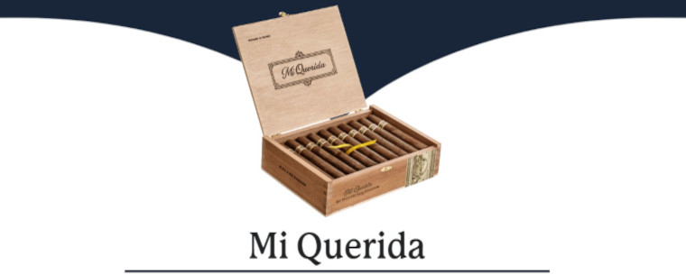 Mi Querida