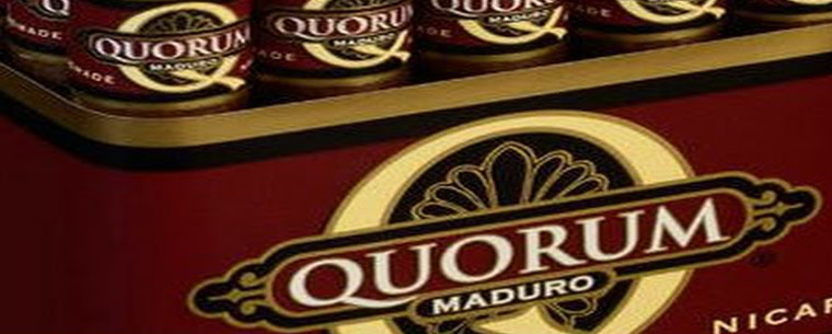 Quorum Maduro