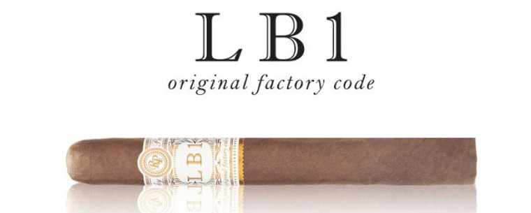 Rocky Patel LB1