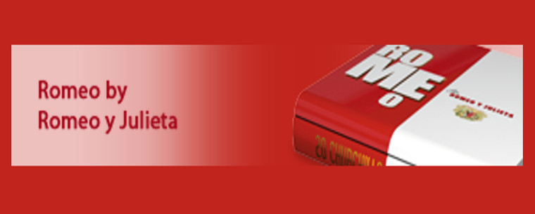 Romeo by Romeo y Julieta