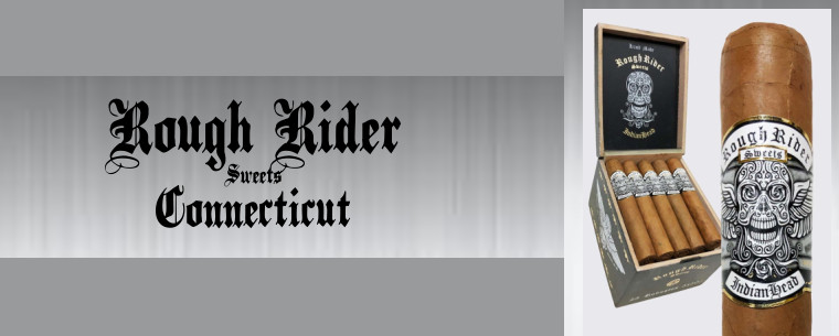 Rough Rider Sweets Connecticut