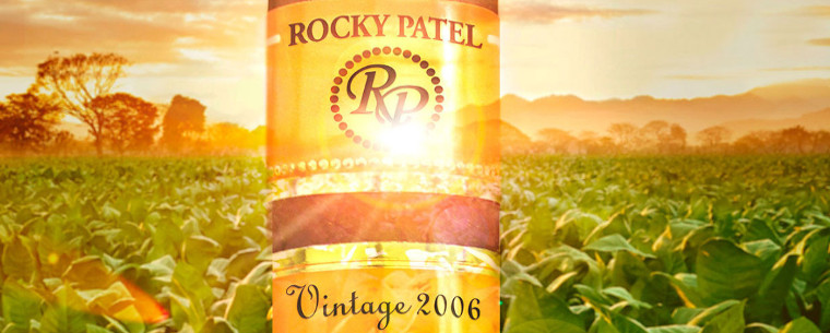 Rocky Patel 2006
