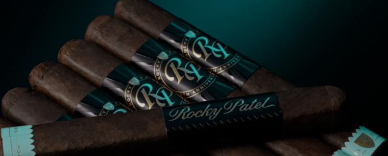 Rocky patel 30th anniversary