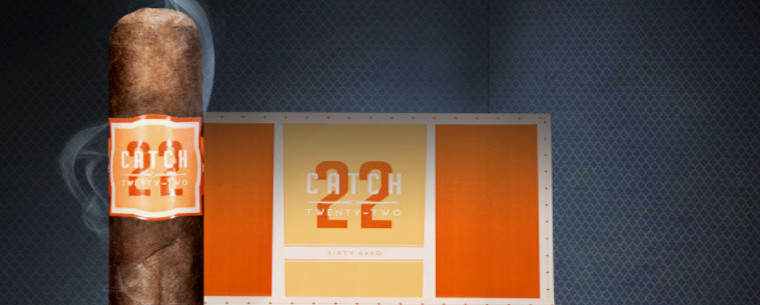 Rocky Patel Catch 22