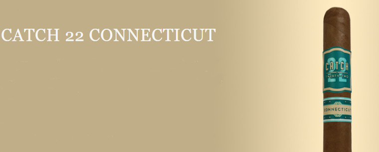 Rocky Patel Catch 22 Ct