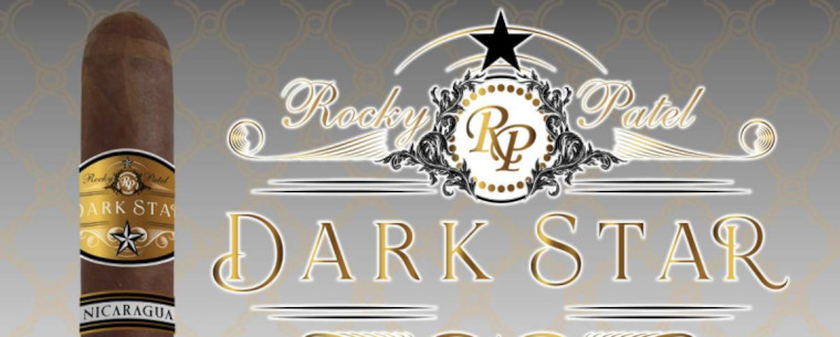 Rocky Patel Dark Star