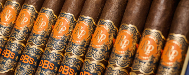 Rocky Patel DBS