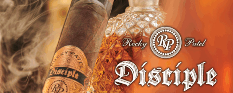 Rocky Patel Disciple