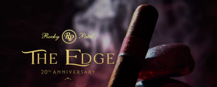 Rocky Patel Edge 20th Anniversary