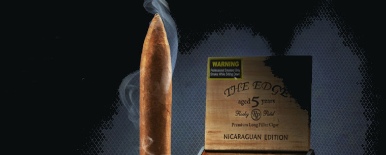 Rocky Patel Edge