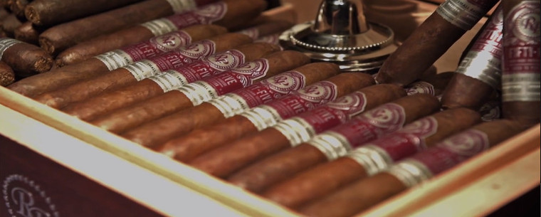 Rocky Patel Fifty Five