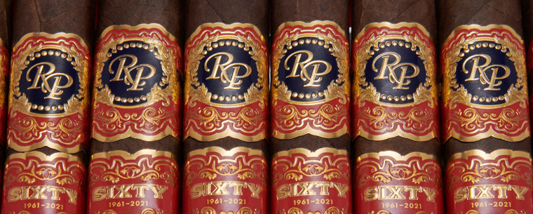 Rocky Patel Sixty