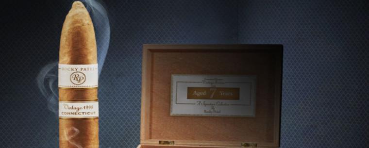 Rocky Patel Vintage 1999