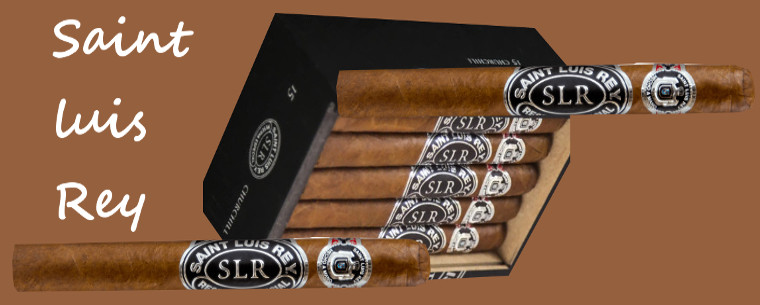 Saint Luis Rey