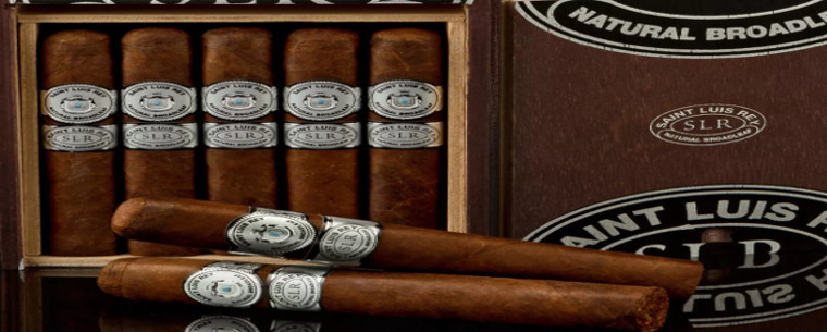 Slr natural broadleaf