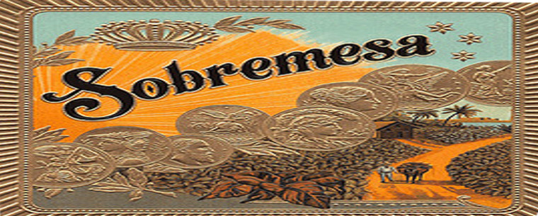 Sobremesa