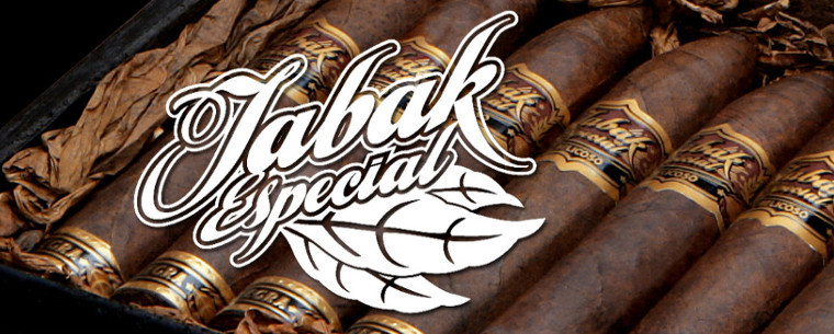 Tabak Especial