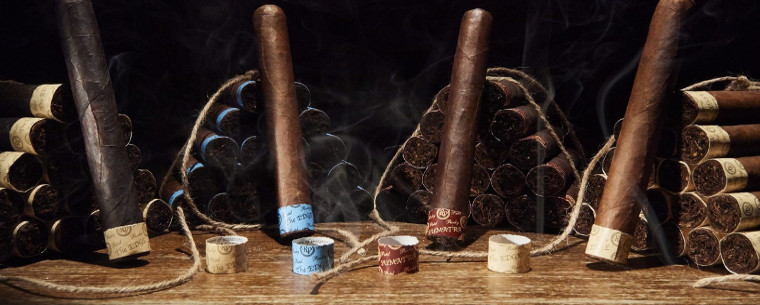 Rocky Patel Edge Missile Corojo