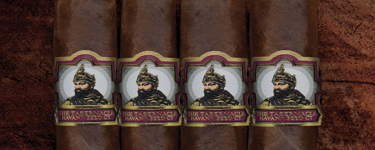The Tabernacle Havana Seed