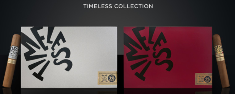 Ferio Tego Timeless Sterling