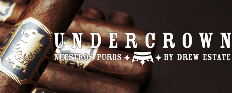 Undercrown Maduro
