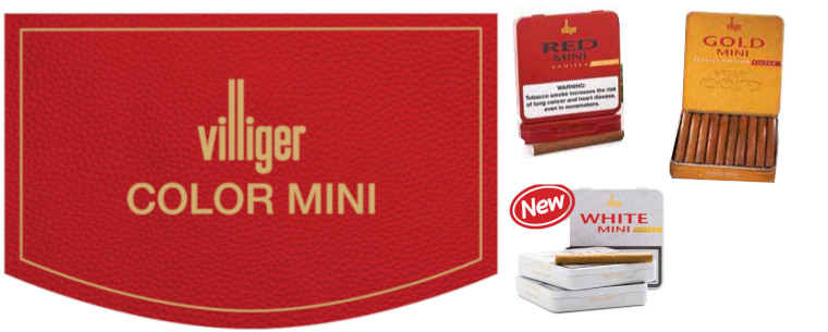 Villiger Color Line