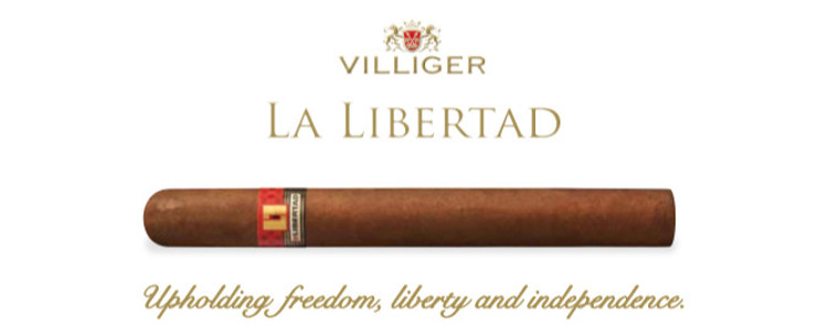 Villiger la libertad