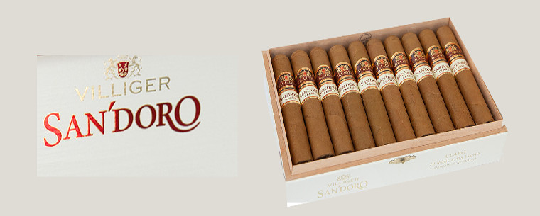 Villiger san doro colorado