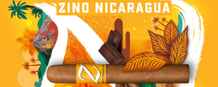 Zino Nicaragua