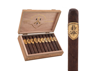 ADVentura Kings Golden Tooth 