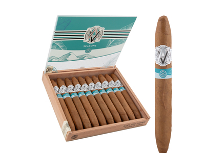 AVO Seasons Winter Limited Edition 2023 