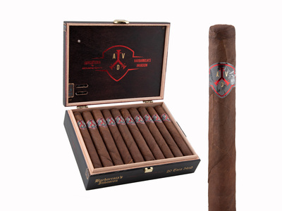 ADVentura Barbarrojas Invasion Toro 