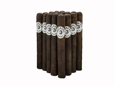 Alcazar 3 Maduro