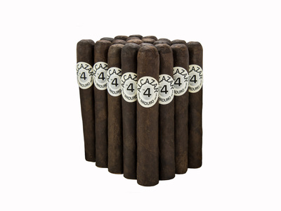 Alcazar 4 Maduro